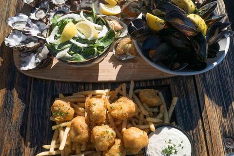 Highlights Of Hobart: Gourmet Food Tour - Hotel Accommodation 2
