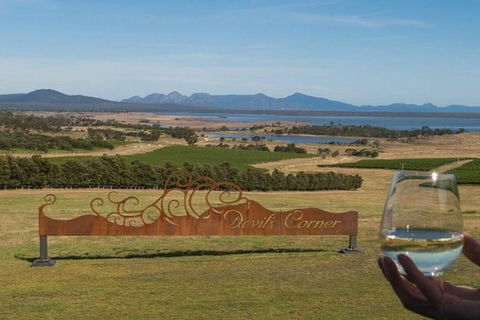 Highlights Of Hobart: Gourmet Food Tour - Hotel Accommodation 1