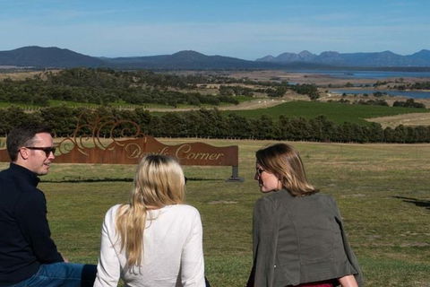 Highlights Of Hobart: Gourmet Food Tour - Hotel Accommodation 4
