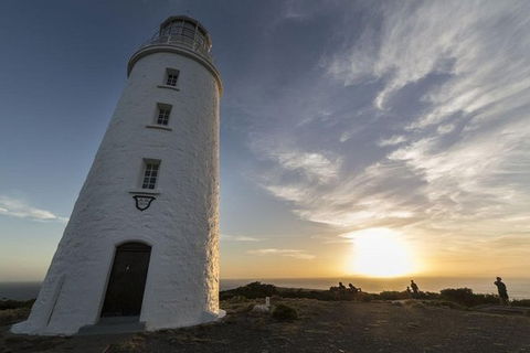 2.5-Hour Sunset At Cape Bruny Lighthouse Tour - Hotel Accommodation 5