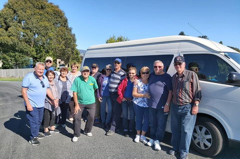 6-Day Small-Group Hearty Tasmania Tour From Hobart - Hotel Accommodation 7