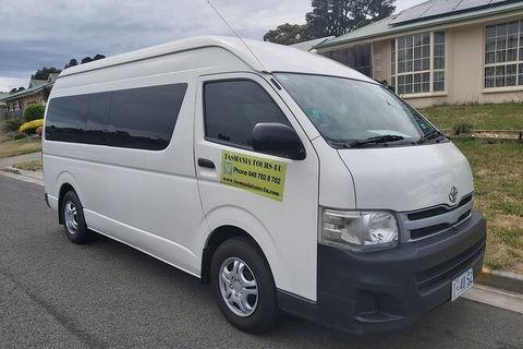 6-Day Small-Group Hearty Tasmania Tour From Hobart - Hotel Accommodation 1