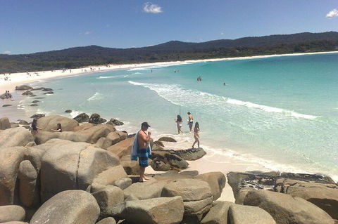 6-Day Small-Group Hearty Tasmania Tour From Hobart - Hotel Accommodation 3