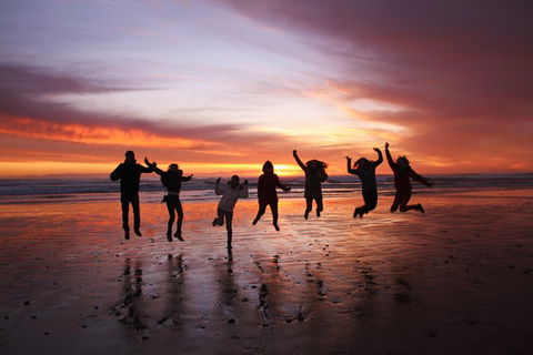 2-Day Tas East Coast Escape Tour Including Bay Of Fires, Wineglass Bay & Devils - Hotel Accommodation 2