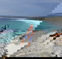 2-Day Tas East Coast Escape Tour including Bay of Fires Wineglass Bay  Devils - Hotel Accommodation