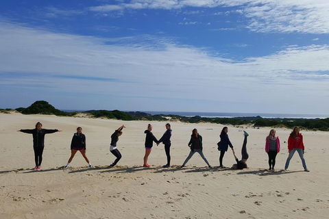 2-Day Tas East Coast Escape Tour Including Bay Of Fires, Wineglass Bay & Devils - Hotel Accommodation 5