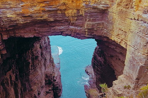 4-Day Fabulous Tasmania Tour: Wineglass Bay, Port Arthur, Devils & Bruny Island - Hotel Accommodation 6