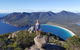 4-Day Fabulous Tasmania Tour: Wineglass Bay, Port Arthur, Devils & Bruny Island - thumb 0