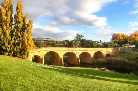 4-Day Fabulous Tasmania Tour: Wineglass Bay, Port Arthur, Devils & Bruny Island - Hotel Accommodation 7