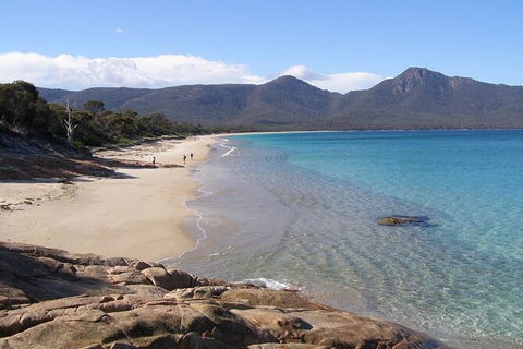 4-Day Fabulous Tasmania Tour: Wineglass Bay, Port Arthur, Devils & Bruny Island - Hotel Accommodation 10
