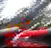 Twin Rivers Winter Adventure - Hotel Accommodation