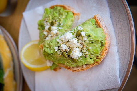 Food Tour Melbourne - St Kilda - Hotel Accommodation 6