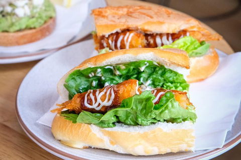 Food Tour Melbourne - St Kilda - Hotel Accommodation 0