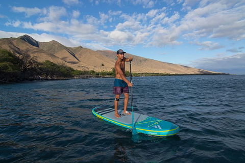 Stand Up Paddle Boarding Hire - Hotel Accommodation 6