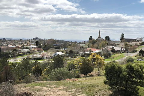 Alices Journeys Guided Walking Tours Of Daylesford - Hotel Accommodation 2