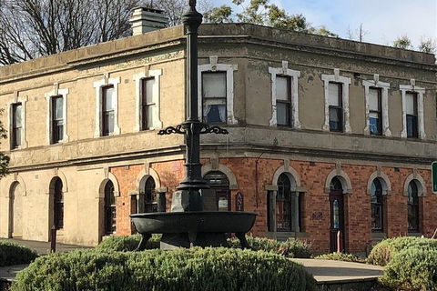 Alices Journeys Guided Walking Tours Of Daylesford - Hotel Accommodation 0