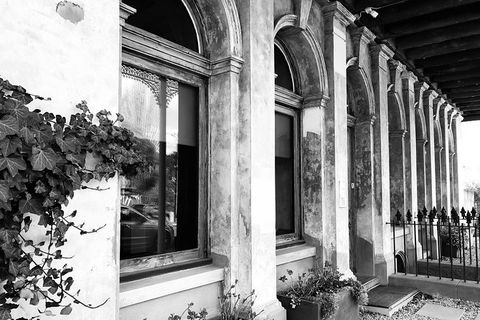 Alices Journeys Guided Walking Tours Of Daylesford - Hotel Accommodation 6