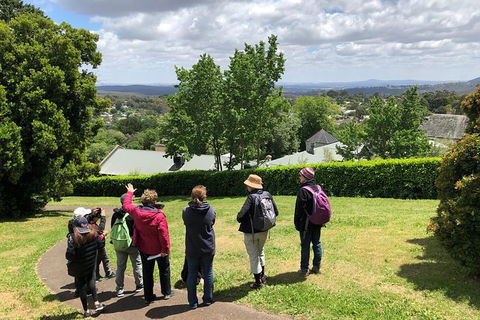 Alices Journeys Guided Walking Tours Of Daylesford - Hotel Accommodation 1