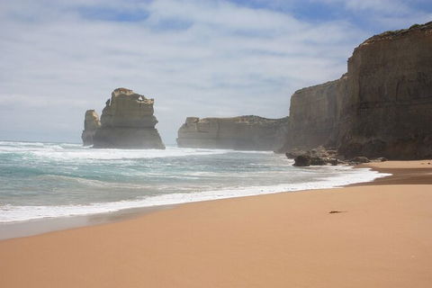 LGBT+ Friendly 3 Day Private Tour Great Ocean Road + Phillip Island - Hotel Accommodation 0