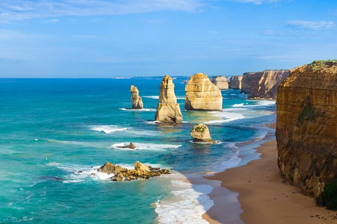 LGBT+ Friendly 3 Day Private Tour Great Ocean Road + Phillip Island - Hotel Accommodation 1