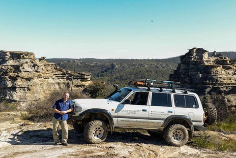 Explore Blue Mountains: 4WD Adventure 1 Day Tour With Local Guide - Hotel Accommodation 3