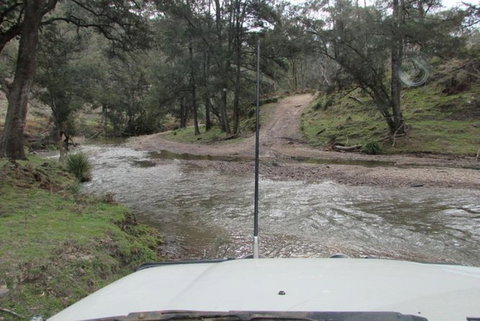 Explore Blue Mountains: 4WD Adventure 1 Day Tour With Local Guide - Hotel Accommodation 4