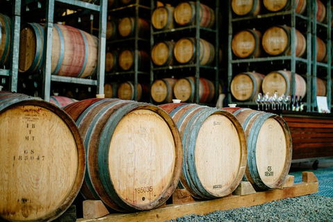 Mornington Peninsula 2-6 Guests Lunch Rare Hare Or Merricks General Wine Store - Hotel Accommodation 9