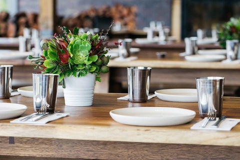 Mornington Peninsula 2-6 Guests Lunch Rare Hare Or Merricks General Wine Store - Hotel Accommodation 0