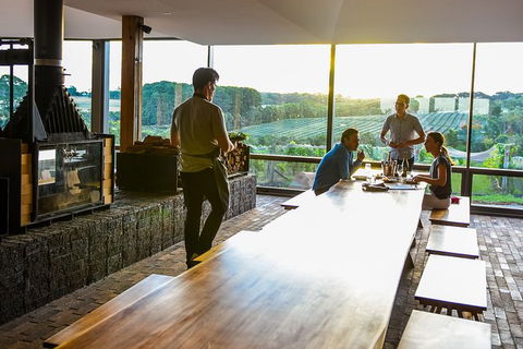 Mornington Peninsula 2-6 Guests Lunch Rare Hare Or Merricks General Wine Store - Hotel Accommodation 4