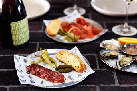 Mornington Peninsula 2-6 Guests Lunch Rare Hare Or Merricks General Wine Store - Hotel Accommodation 6