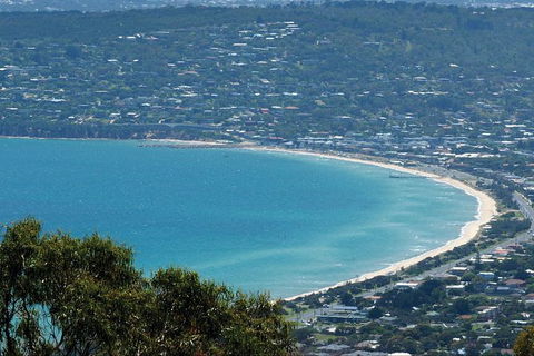 Mornington Peninsula 2-6 Guests Lunch Rare Hare Or Merricks General Wine Store - Hotel Accommodation 8