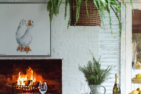 Mornington Peninsula 2-6 Guests Lunch, Wine And Pt Leo Estate Art Walk - Hotel Accommodation 6