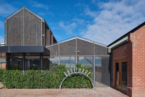 Mornington Peninsula 2-6 Guests Lunch, Wine And Pt Leo Estate Art Walk - Hotel Accommodation 5