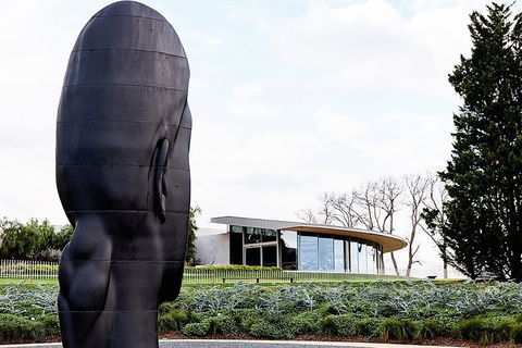 Mornington Peninsula 2-6 Guests Lunch, Wine And Pt Leo Estate Art Walk - Hotel Accommodation 0
