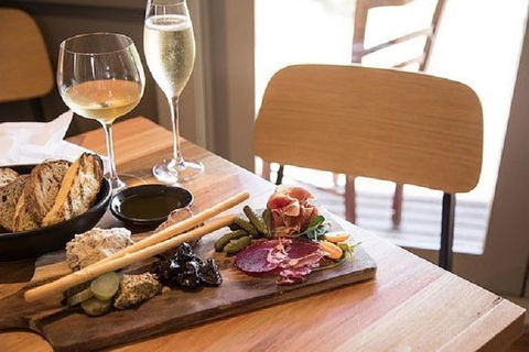 Mornington Peninsula 2-6 Guests Lunch, Wine And Pt Leo Estate Art Walk - Hotel Accommodation 4