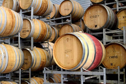 Mornington Peninsula Premium 2-6 Guests Lunch At Merricks General Wine Store - Hotel Accommodation 3