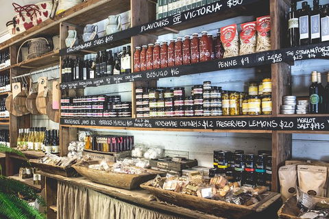 Mornington Peninsula Premium 2-6 Guests Lunch At Merricks General Wine Store - Hotel Accommodation 1