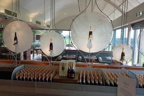 Yarra Valley Wineries And Rayners Orchard Tour From Melbourne - Hotel Accommodation 11