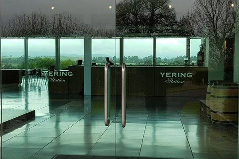 Yarra Valley Wineries And Rayners Orchard Tour From Melbourne - Hotel Accommodation 26