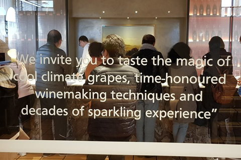 Yarra Valley Wineries And Rayners Orchard Tour From Melbourne - Hotel Accommodation 19