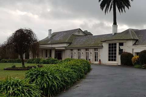 Yarra Valley Wineries And Rayners Orchard Tour From Melbourne - Hotel Accommodation 5