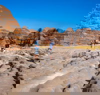 5 Day Bungle Bungles  Cattle Station Explorer