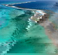 Shipwreck Special Full Day Tour of the Abrolhos Islands - Hotel Accommodation