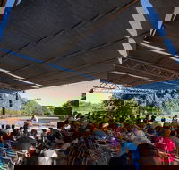 Malcolm Douglas Crocodile Park