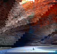 Bungle Bungle Day Trip from Broome - Fly 4WD Walk