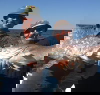 Full Day Fishing Charter