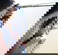 Darwin City Sights and Jumping Crocodile Cruise - Hotel Accommodation