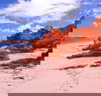 Cape Leveque Sea Safari and Aboriginal Communities from Broome