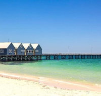 Busselton and scenic drive full day tour - Hotel Accommodation