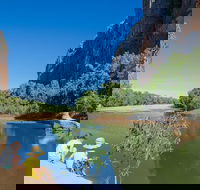 Private Windjana Gorge Day Trip from Broome